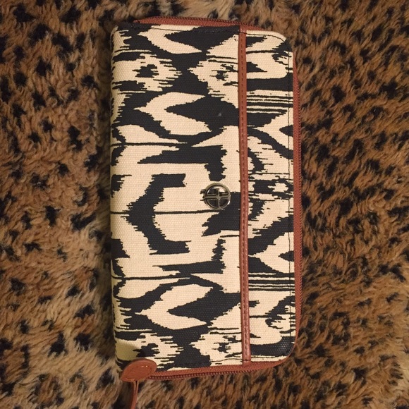 GIANI BERNINI Double Zip Wallet - Brand NEWβ‘οΈ - Picture 5 of 6